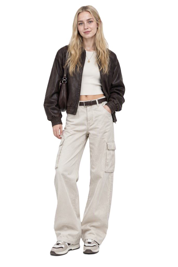 After look 01